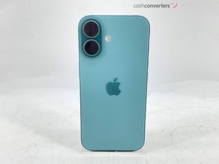 apple iphone 16 128gb