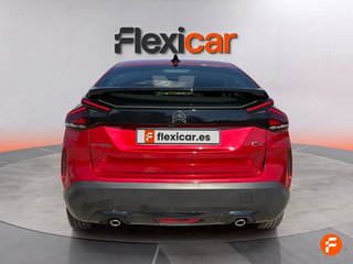 Citroën C4 PureTech 130 S&S 6v Feel Pack