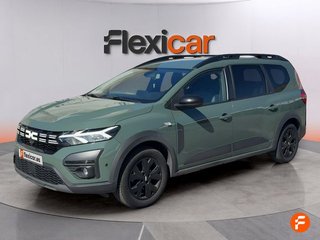 Dacia Jogger Expression 74kW (100CV) ECO-G 7 plazas
