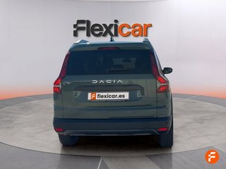 Dacia Jogger Expression 74kW (100CV) ECO-G 7 plazas