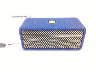 altavoz portatil bluetooth marshall emberton iii