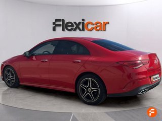 Mercedes-Benz CLA CLA 180