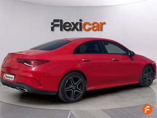 Mercedes-Benz CLA CLA 180