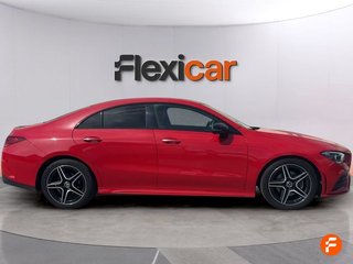 Mercedes-Benz CLA CLA 180