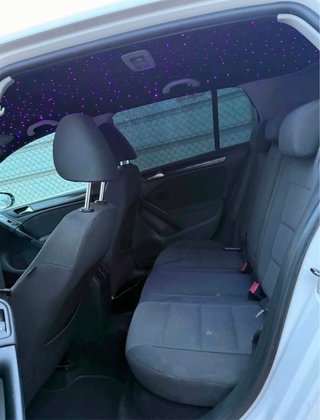 Volkswagen Golf 2011