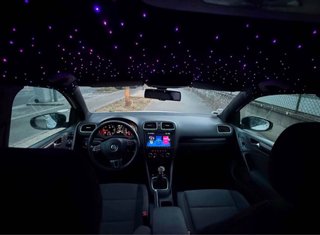 Volkswagen Golf 2011