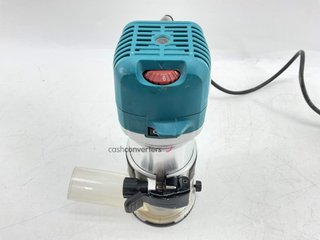 fresadora makita rt0702c