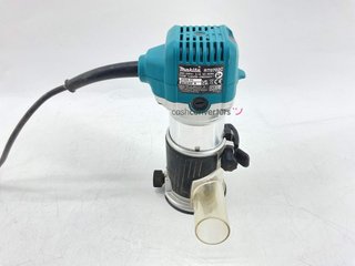 fresadora makita rt0702c