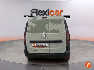 Renault Kangoo Profesional Blue dCi 70kW (95CV)
