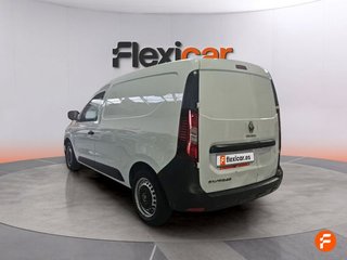 Renault Kangoo Profesional Blue dCi 70kW (95CV)