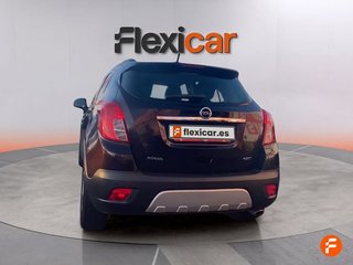 Opel Mokka 1.6 CDTi 4X2 S&S Selective