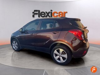 Opel Mokka 1.6 CDTi 4X2 S&S Selective