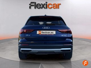 Audi Q3 35 TDI 110kW (150CV) S tronic