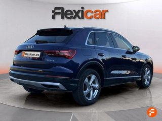 Audi Q3 35 TDI 110kW (150CV) S tronic