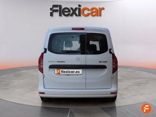 Mercedes-Benz Citan 110 CDI 70kW Tourer Base