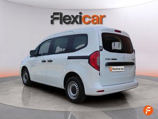 Mercedes-Benz Citan 110 CDI 70kW Tourer Base