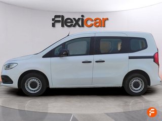 Mercedes-Benz Citan 110 CDI 70kW Tourer Base