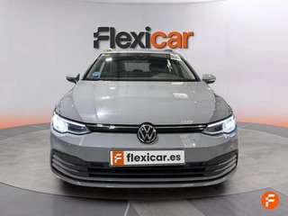 Volkswagen Golf 2.0 TDI 85kW (115CV) Variant