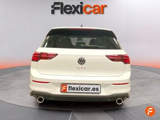 Volkswagen Golf GTI 2.0 TSI 180kW (245CV) DSG