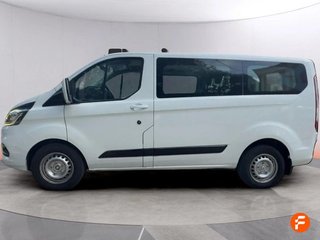 Ford Tourneo Custom 2.0 EcoBlue 96kW (130CV) L1 Titanium