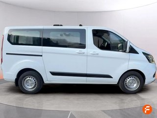 Ford Tourneo Custom 2.0 EcoBlue 96kW (130CV) L1 Titanium