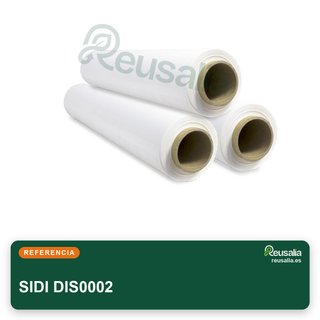 SIDI Film Estirable Verde 50cm x 300m