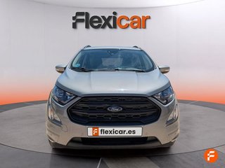 Ford Ecosport 1.0T EcoBoost 92kW (125CV) S&S ST Line