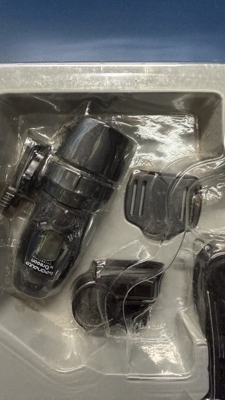 Camara video de sport X-Snipe 300 Sportscam Nuevo sin uso.