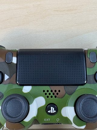 Mando PS4 (PlayStation 4) Camuflaje