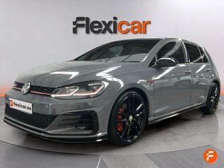Volkswagen Golf GTI TCR 2.0 TSI 213kW(290CV) DSG