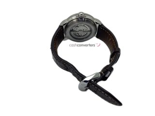 reloj alta gama caballero zeppelin lz127