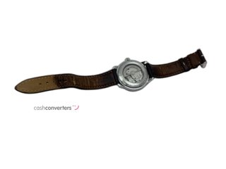 reloj alta gama caballero zeppelin lz127