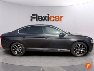 Volkswagen Passat Variant Executive 1.6 TDI 88kW DSG