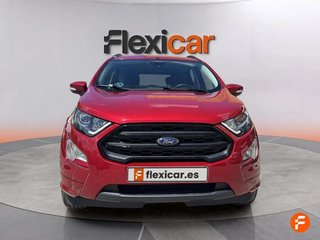 Ford Ecosport 1.0T EcoBoost 103kW (140CV) S&S ST Line