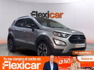 Ford Ecosport 1.0T EcoBoost 92kW (125CV) S&S Active