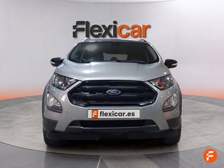 Ford Ecosport 1.0T EcoBoost 92kW (125CV) S&S Active