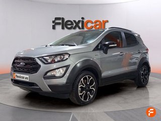 Ford Ecosport 1.0T EcoBoost 92kW (125CV) S&S Active