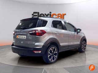 Ford Ecosport 1.0T EcoBoost 92kW (125CV) S&S Active