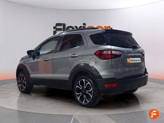 Ford Ecosport 1.0T EcoBoost 92kW (125CV) S&S Active