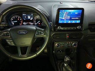Ford Ecosport 1.0T EcoBoost 92kW (125CV) S&S Active