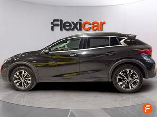 Infiniti QX30 2.2D PREMIUM 7DCT AWD