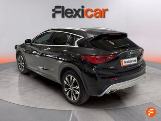 Infiniti QX30 2.2D PREMIUM 7DCT AWD