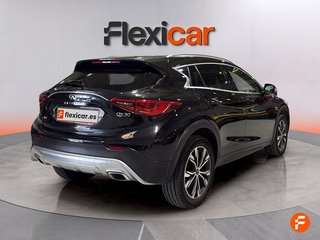 Infiniti QX30 2.2D PREMIUM 7DCT AWD