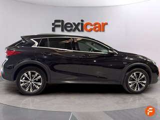 Infiniti QX30 2.2D PREMIUM 7DCT AWD