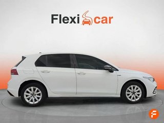 Volkswagen Golf 2.0 TDI 85kW (115CV)