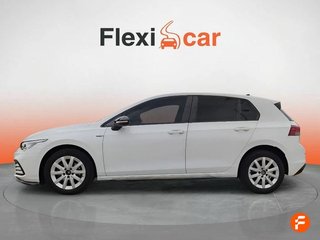 Volkswagen Golf 2.0 TDI 85kW (115CV)
