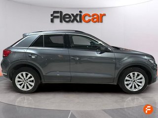 Volkswagen T-Roc Advance 1.0 TSI 81kW (110CV)