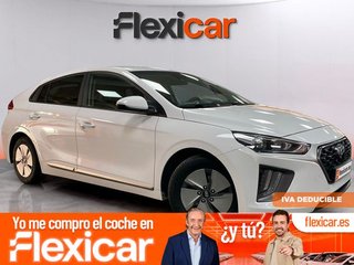 Hyundai IONIQ 1.6 GDI HEV Klass DCT