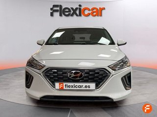 Hyundai IONIQ 1.6 GDI HEV Klass DCT