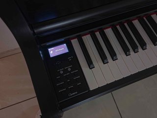 Piano Digital Yamaha Clavinova